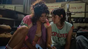 Backdrop to the movie "Love Lies Bleeding" #324144