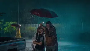 Backdrop to the movie "Ayah, Ini Arahnya Ke Mana, Ya?" #775667