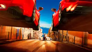 Backdrop to the movie "Taxi 5" #863443