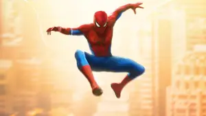 Backdrop to the movie "Spider-Man 4" #827017
