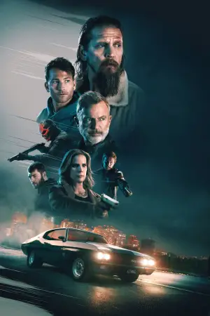 Poster to the movie "Bring Him to Me" #755341