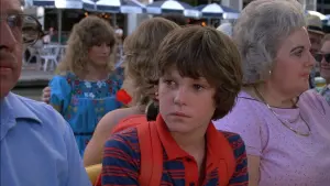 Backdrop to the movie "Cloak & Dagger" #436687