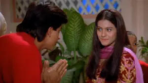 Backdrop to the movie "Dilwale Dulhania Le Jayenge" #749142