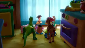Backdrop to the movie "Toy Story 3" #925395