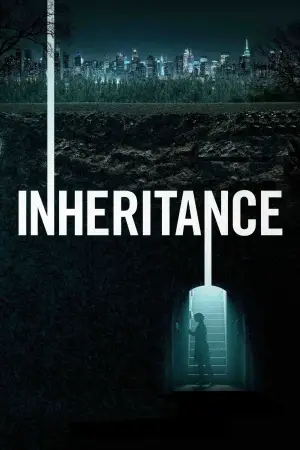 Poster to the movie "Inheritance" #721268