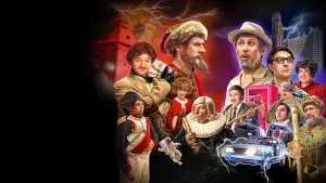 Watch film Ivan Vasilyevich Changes Everything | &laquo;Иван Васильевич меняет всё&raquo;