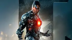 Backdrop to the movie "Justice League" #169136