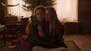 Backdrop to the movie "Little Women" #802384