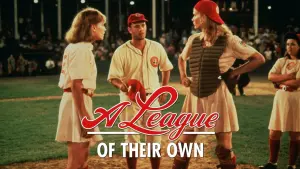 Backdrop to the movie "A League of Their Own" #120953