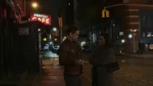 Backdrop to the movie "Late Night" #670857