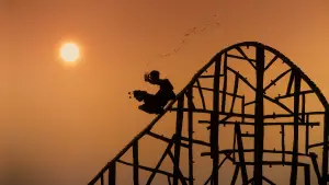 Backdrop to the movie "Memoir of a Snail" #574676