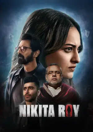 Poster to the movie "Nikita Roy" #657931