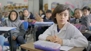 Backdrop to the movie "Niñxs" #793133