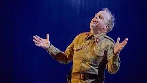 Backdrop to the movie "Othello" #770068