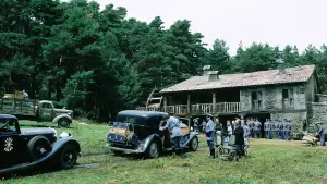 Backdrop to the movie "Pan