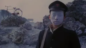 Backdrop to the movie "Pastoral: To Die in the Country" #396930