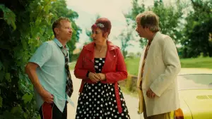 Backdrop to the movie "Přání k narozeninám 2" #774491