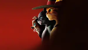 Backdrop to the movie "Puss in Boots: The Last Wish" #163688