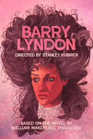 Barry Lyndon