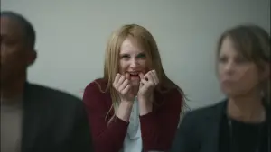 Backdrop to the movie "Red Rooms" #758867