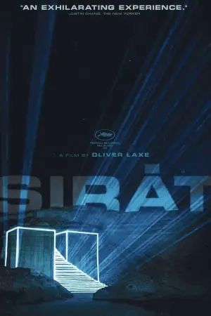 Poster to the movie "Sirāt" #761658