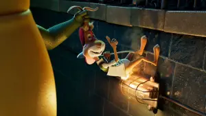 Backdrop to the movie "Spiked" #766987