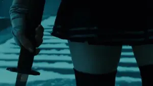 Backdrop to the movie "Sucker Punch" #504514