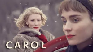 Backdrop to the movie "Carol" #69686