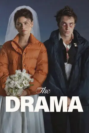 Poster to the movie "The Drama" #761170