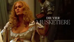 Backdrop to the movie "The Four Musketeers" #380899