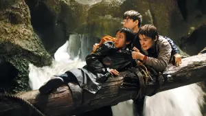 Backdrop to the movie "The Goonies" #647186