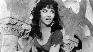 Backdrop to the movie "The Hunchback of Notre Dame" #393287