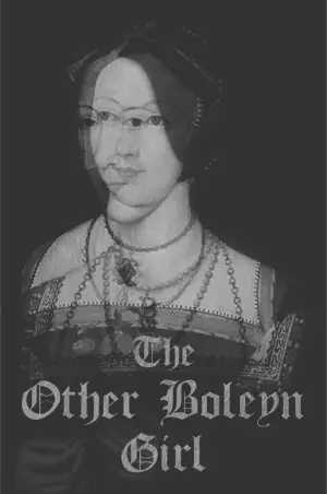 Poster to the movie "The Other Boleyn Girl" #271585
