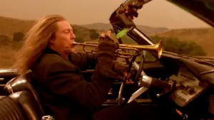 Backdrop to the movie "The Prophecy 3: The Ascent" #383420