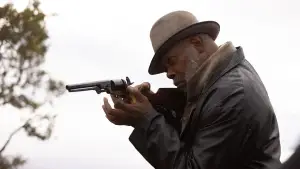 Backdrop to the movie "The Unholy Trinity" #752610