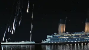 Backdrop to the movie "Titanic" #521487