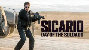 Backdrop to the movie "Sicario: Day of the Soldado" #29796