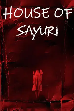 Poster to the movie "House of Sayuri" #682813