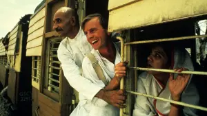 Backdrop to the movie "Gandhi" #208322