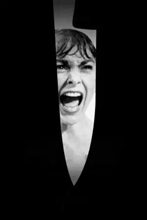 Poster to the movie "Psycho" #915128