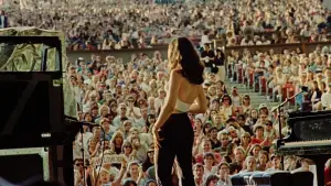 Backdrop to the movie "Lilith Fair: Building a Mystery" #845174