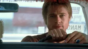 Backdrop to the movie "The Mexican" #352316