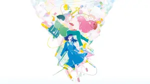 Backdrop to the movie "The Colors Within" #607807