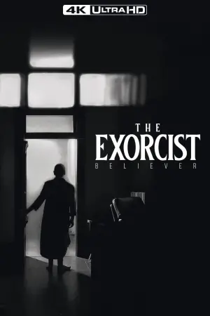 Poster to the movie "The Exorcist: Believer" #3599