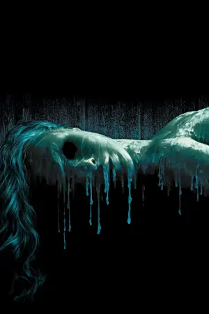 Poster to the movie "House of Wax" #809336