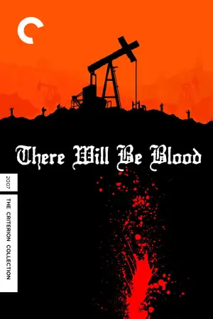 There Will Be Blood