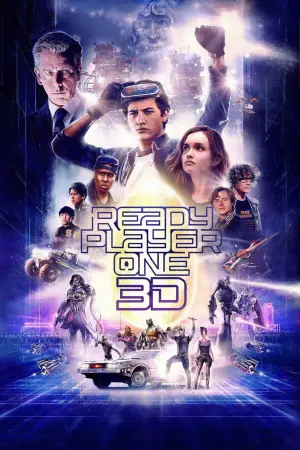 Ready Player One