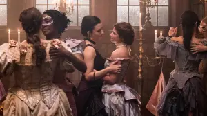 Backdrop to the movie "The Carmilla Movie" #428799