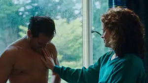 Backdrop to the movie "All of Us Strangers" #664527