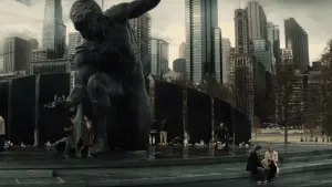 Backdrop to the movie "Batman v Superman: Dawn of Justice" #566117